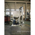 Universal Grinder Food additives universal Salt continuous grinding machine Factory